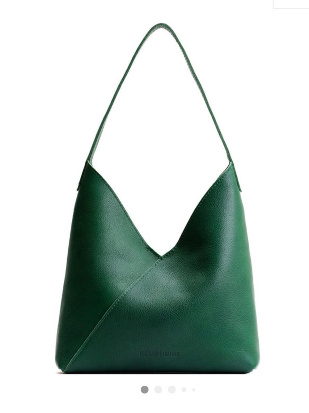 Portland Leather Large Bacalar Naomi